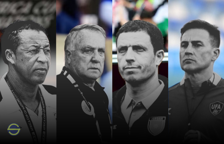 Architekten des Wunders: Die Trainer hinter den WM-Debütanten