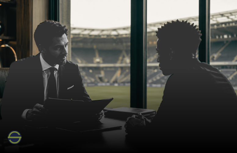 Wie wird man FIFA-lizenzierter Fußballagent?