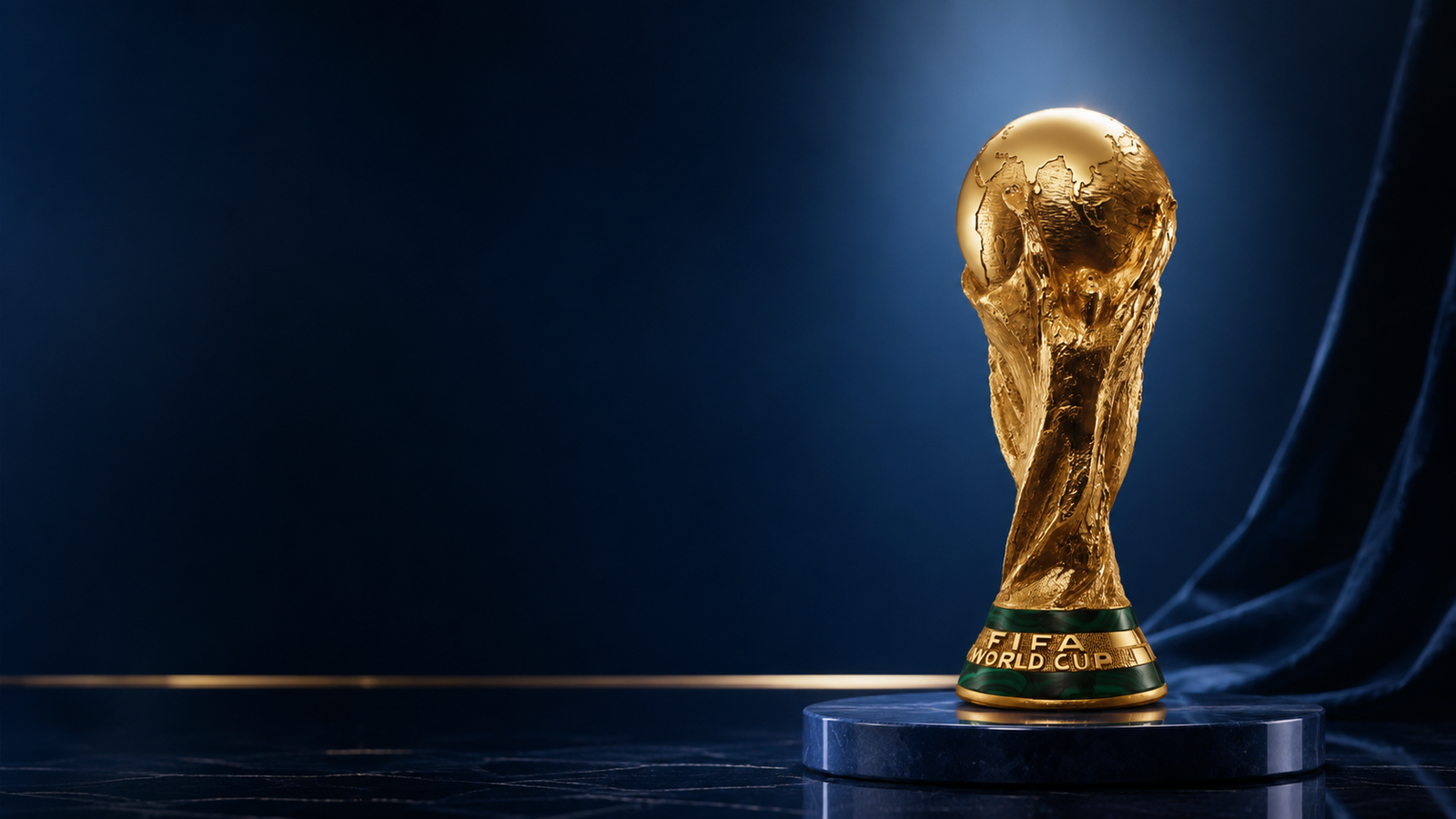 Wird die Weltmeisterschaft verkauft? FIFAs 20-Milliarden-Dollar-Plan sorgt für einen neuen Konflikt mit der UEFA